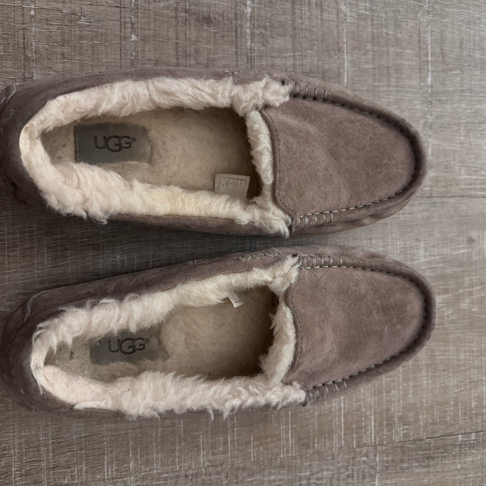 UGG Ansley Slipper